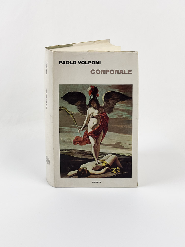 corporale