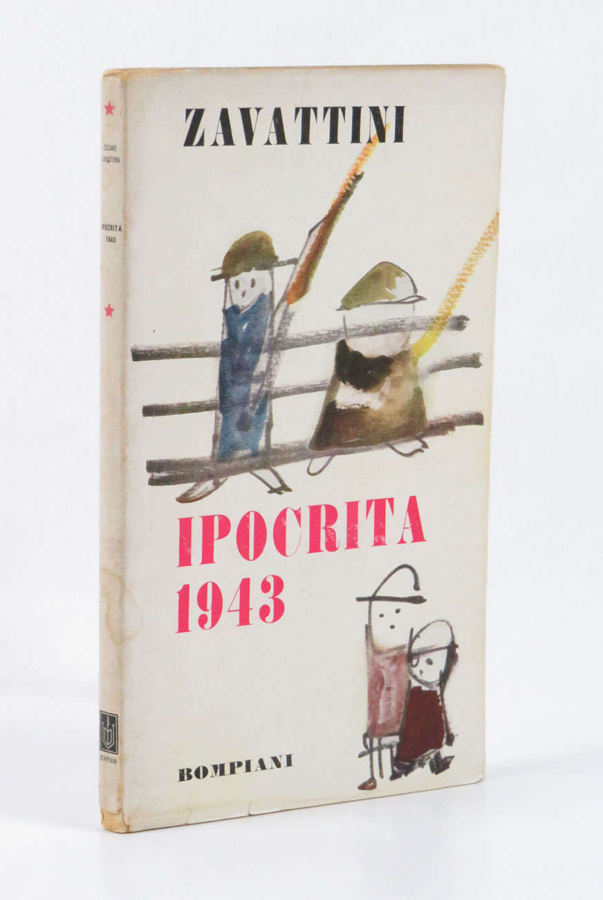ipocrita 1943