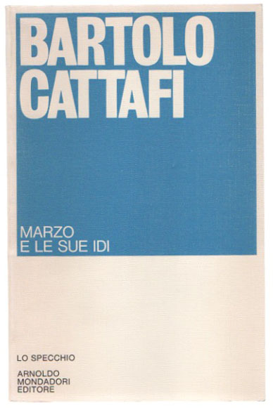 marzo e le sue idi 1972-1973