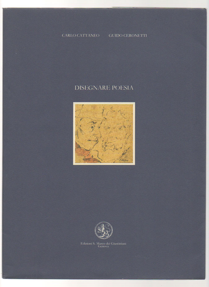 disegnare poesia