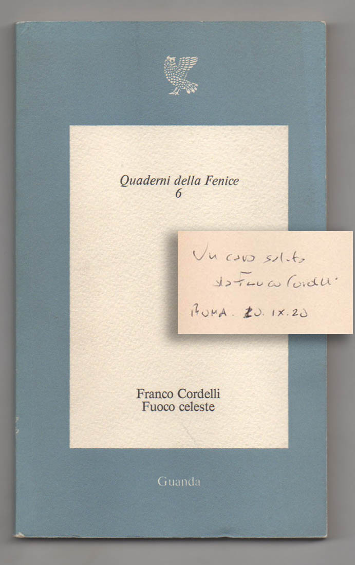 fuoco celeste