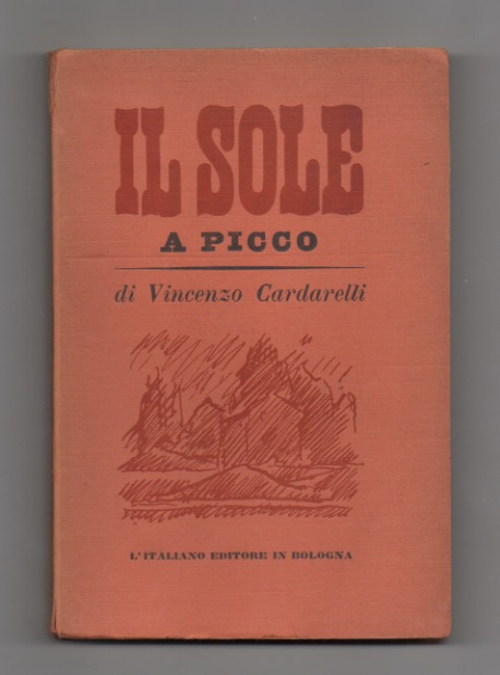 il sole a picco. ventidue disegni di giorgio morandi