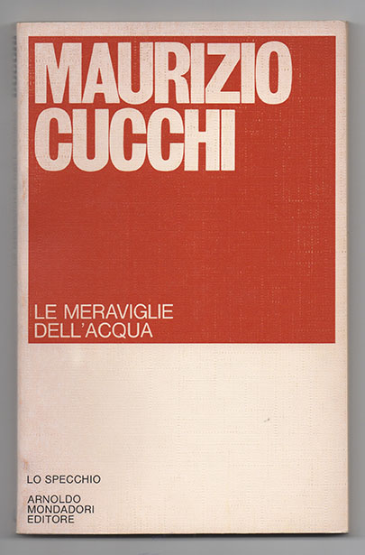 le meraviglie dell acqua