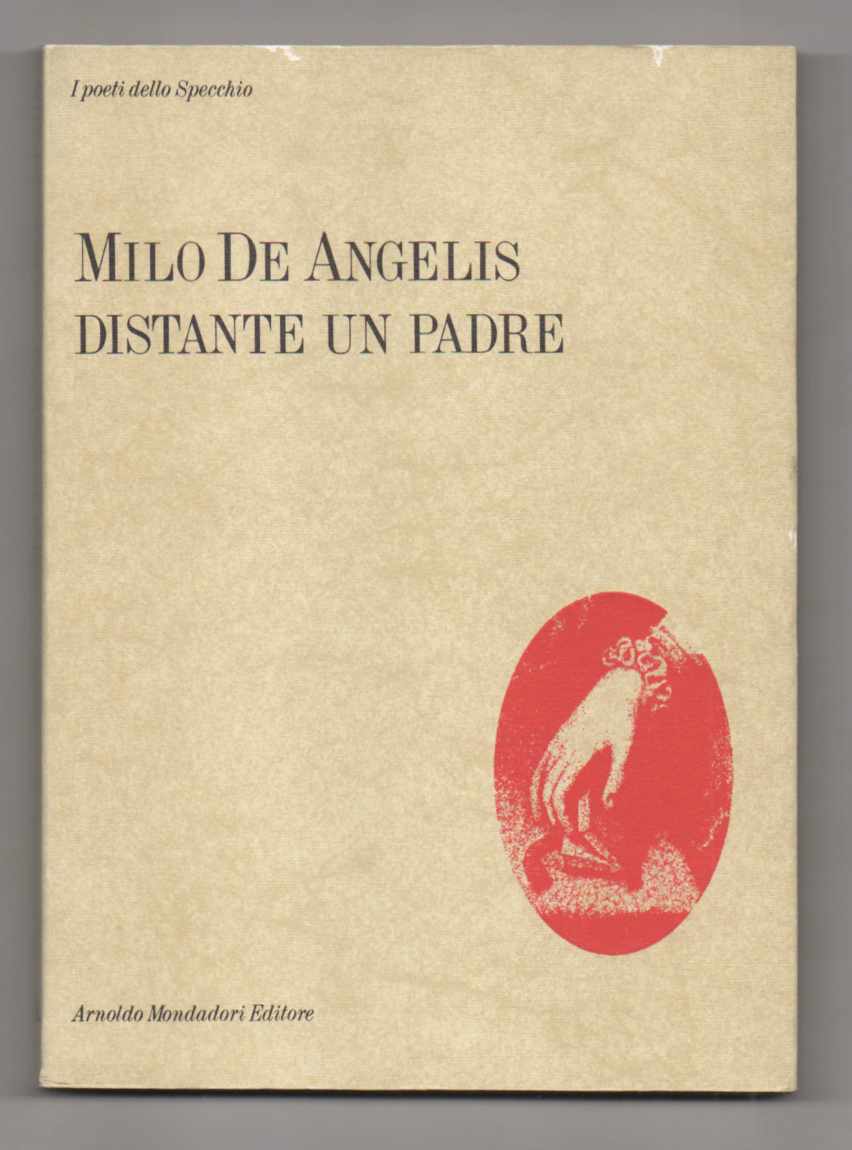 distante un padre