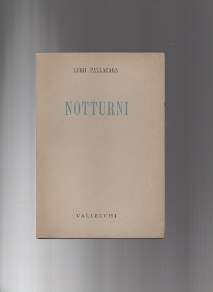notturni