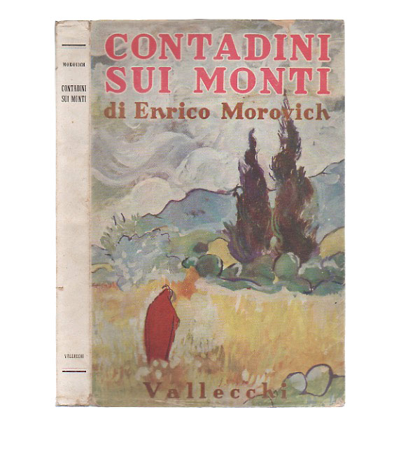 contadini sui monti