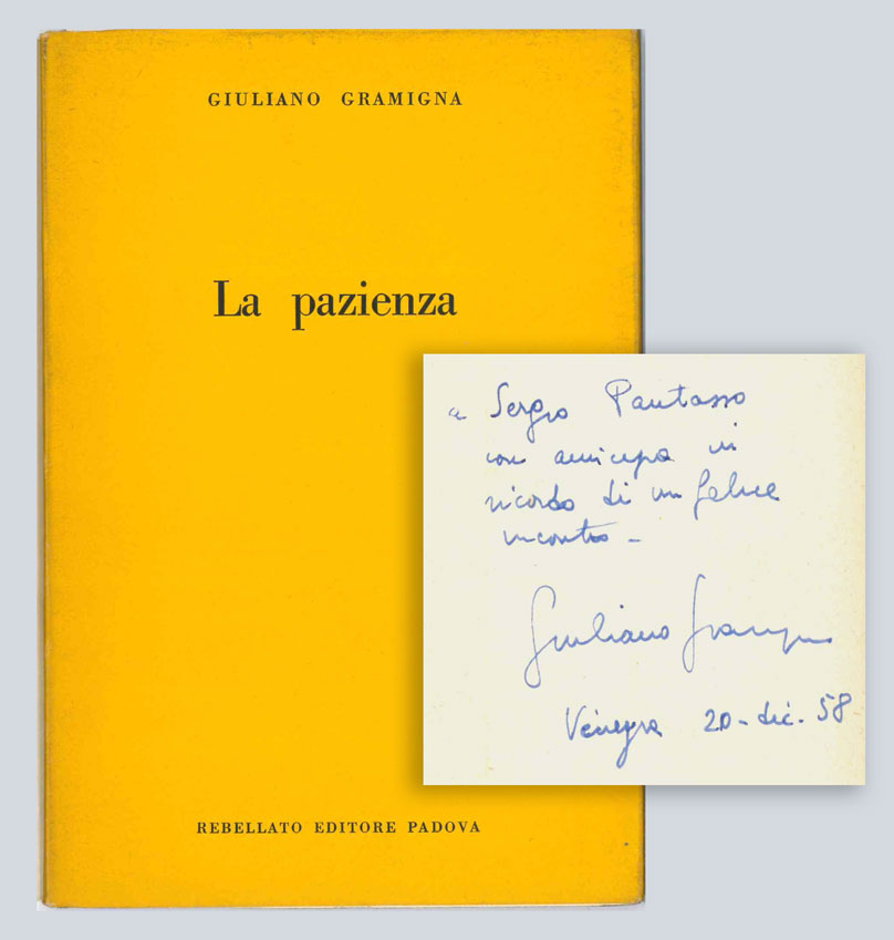la pazienza