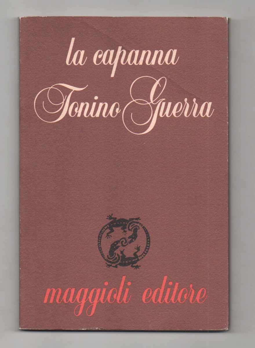 la capanna