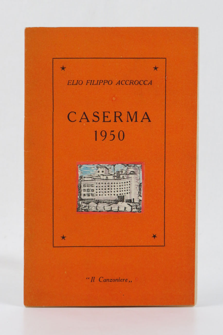 caserma 1950