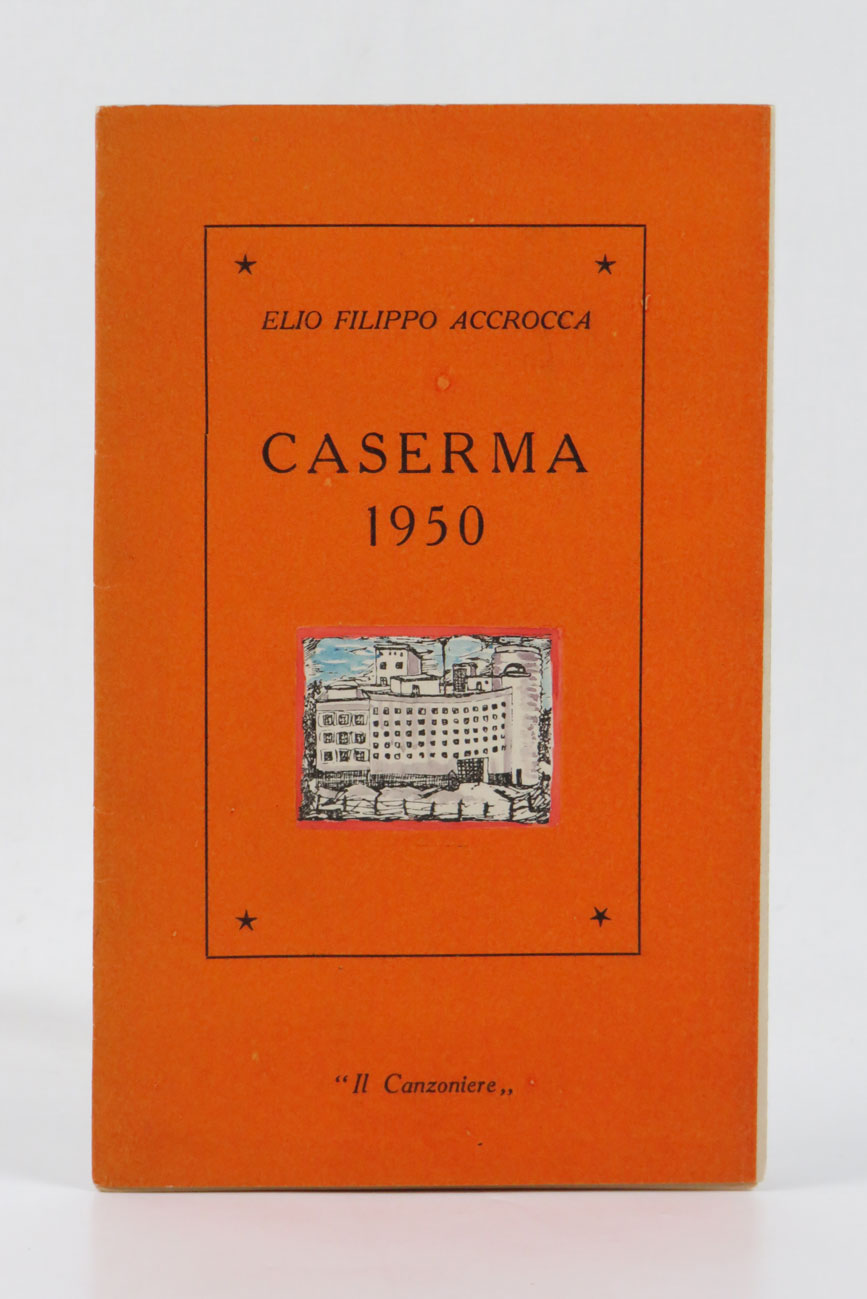 caserma 1950