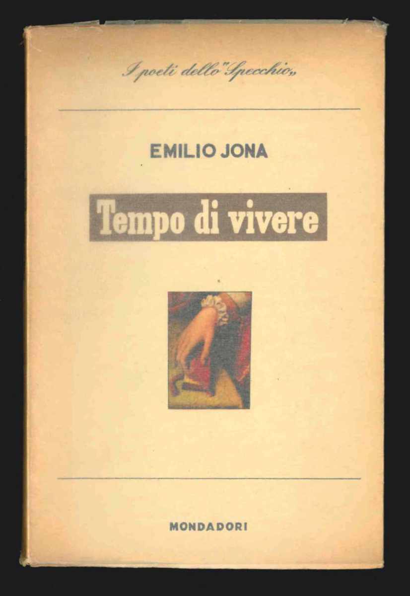 tempo di vivere
