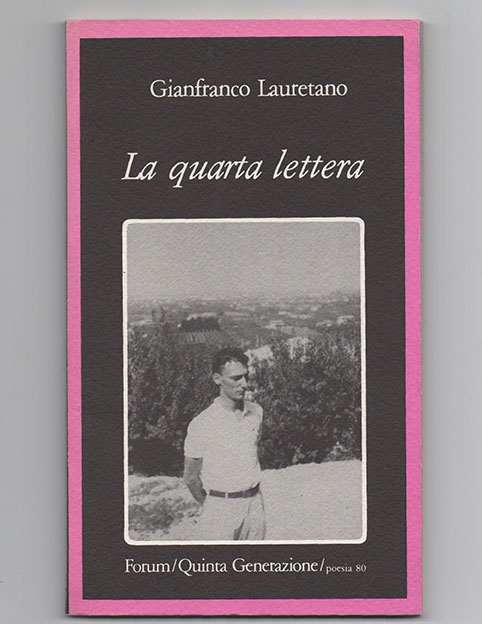 la quarta lettera