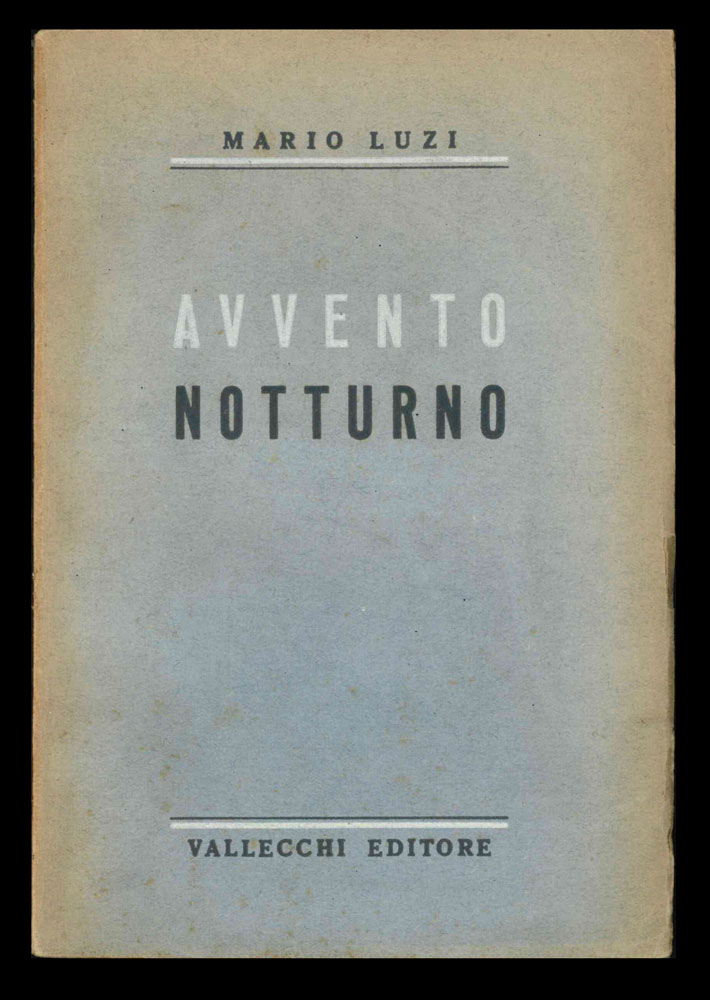 avvento notturno