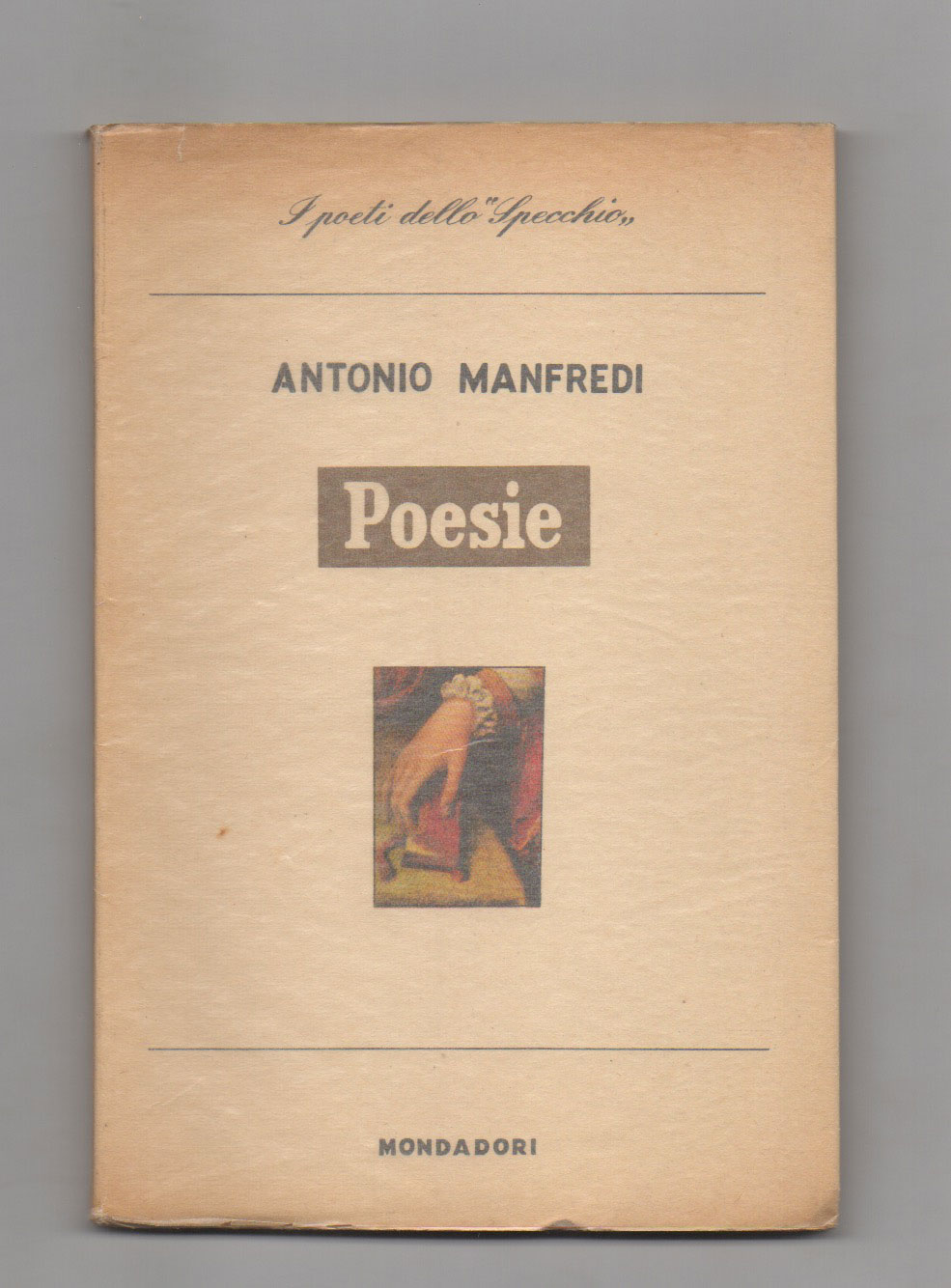 poesie