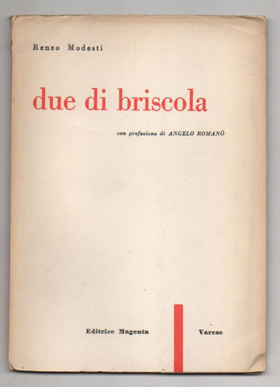 due di briscola