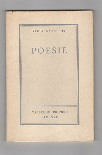 poesie