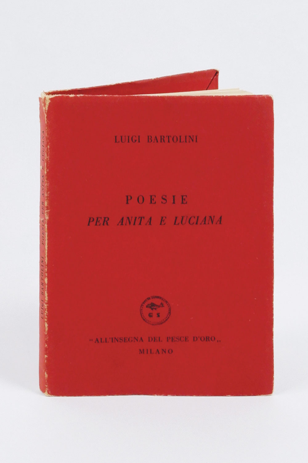 poesie per anita e luciana