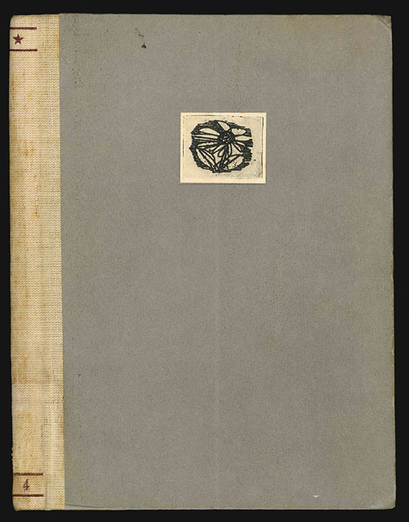 agostino: romanzo, con due litografie fuori testo di renato guttuso — edizione originale di 500 esemplari —