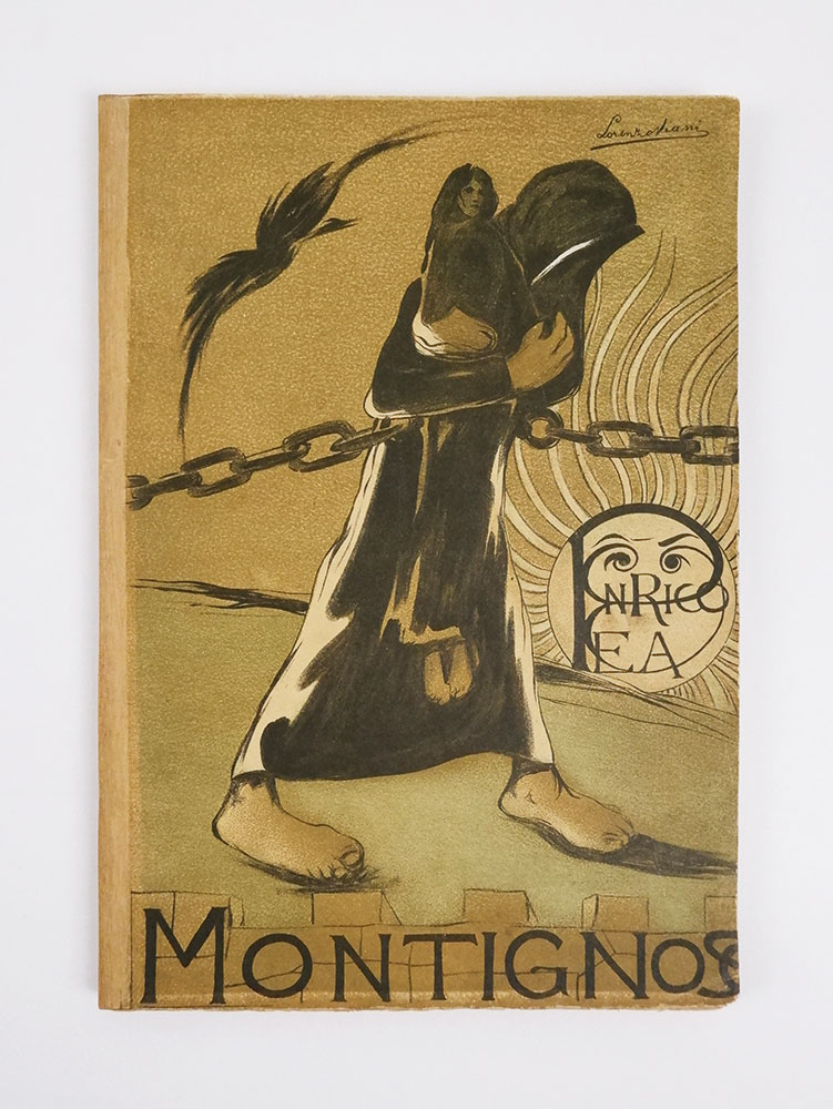 montignoso