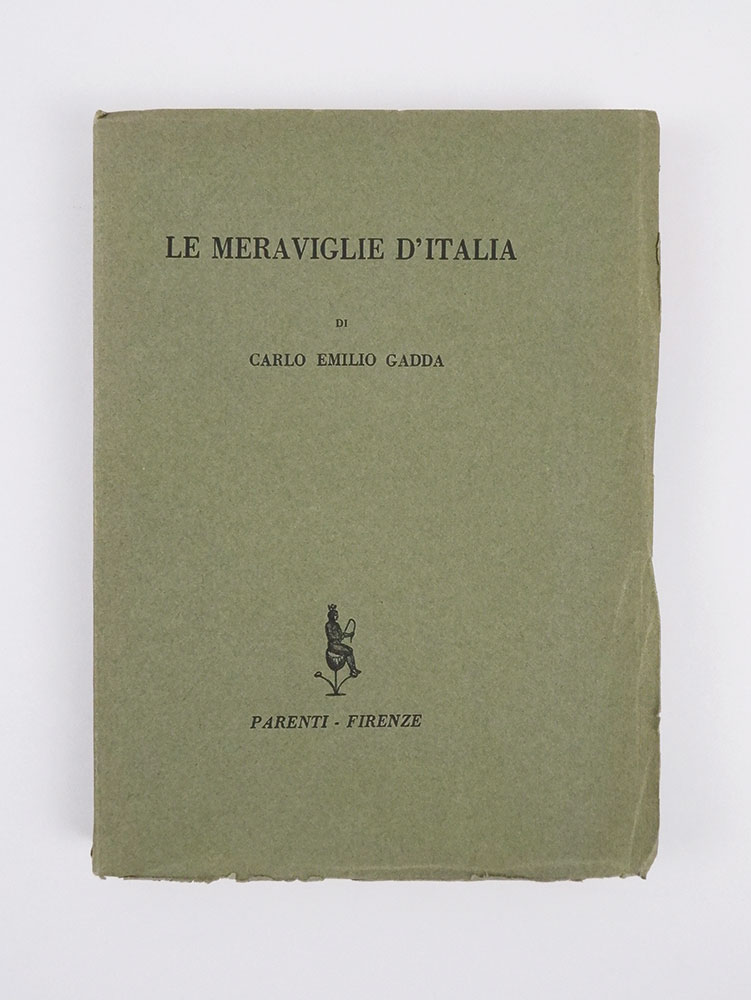 le meraviglie d’italia [tiratura numerata]
