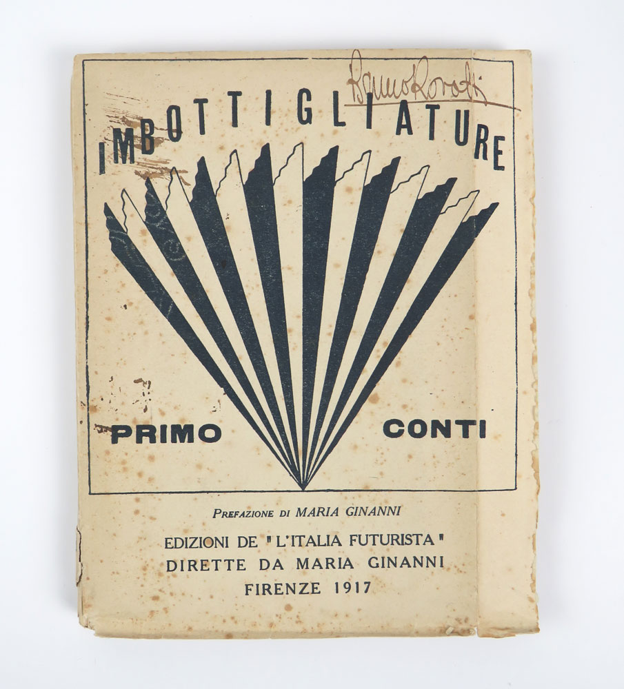 imbottigliature. sono misure e straripamenti spirituali. — prefazione di maria ginanni. —