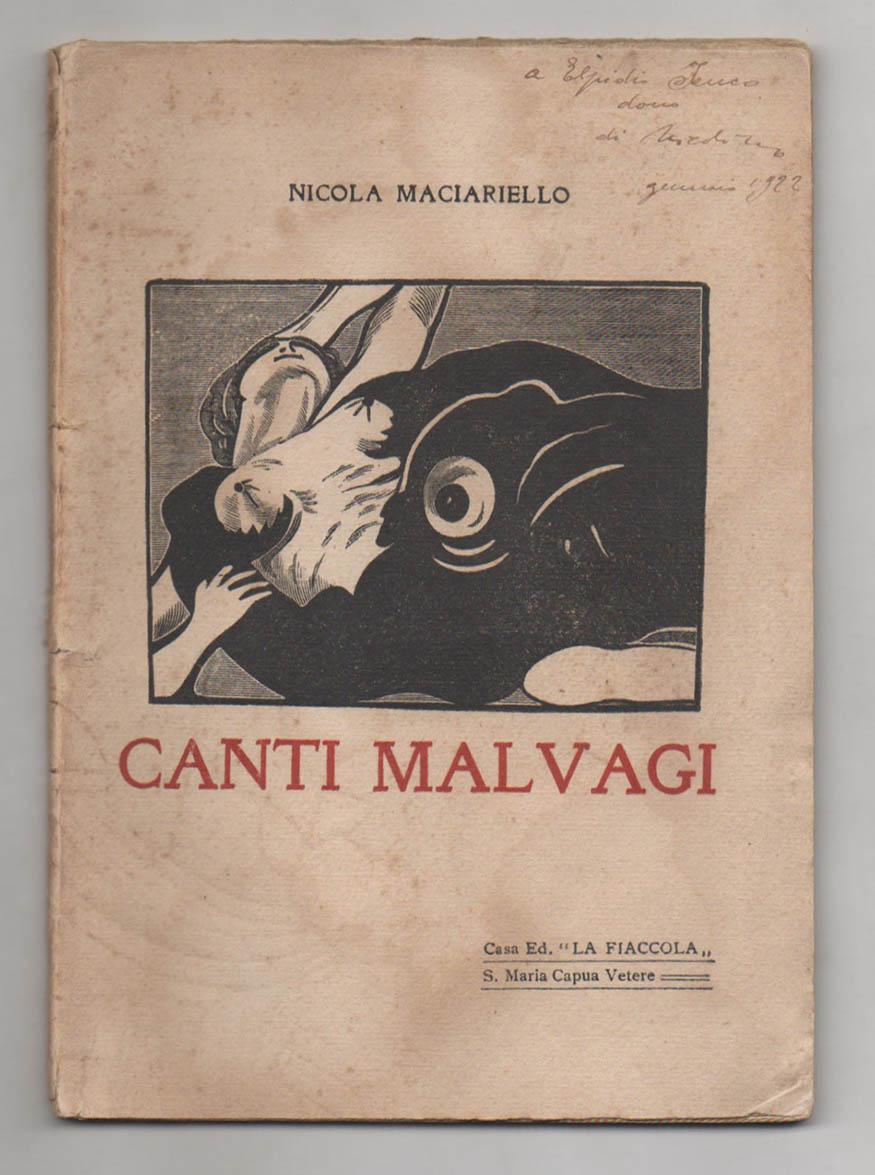 canti malvagi