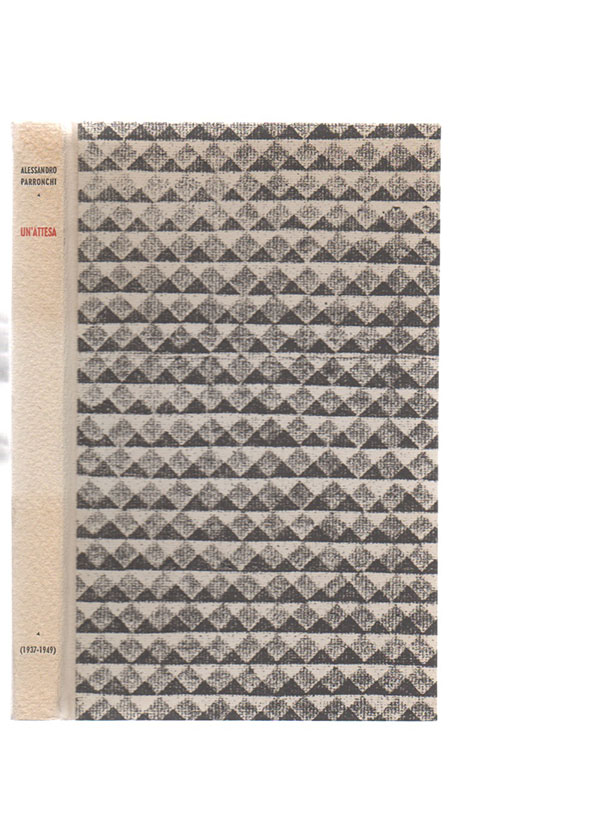 un’attesa (1937-1949)