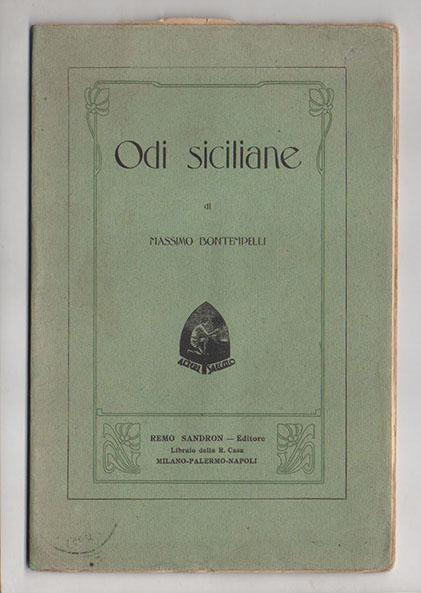 odi siciliane
