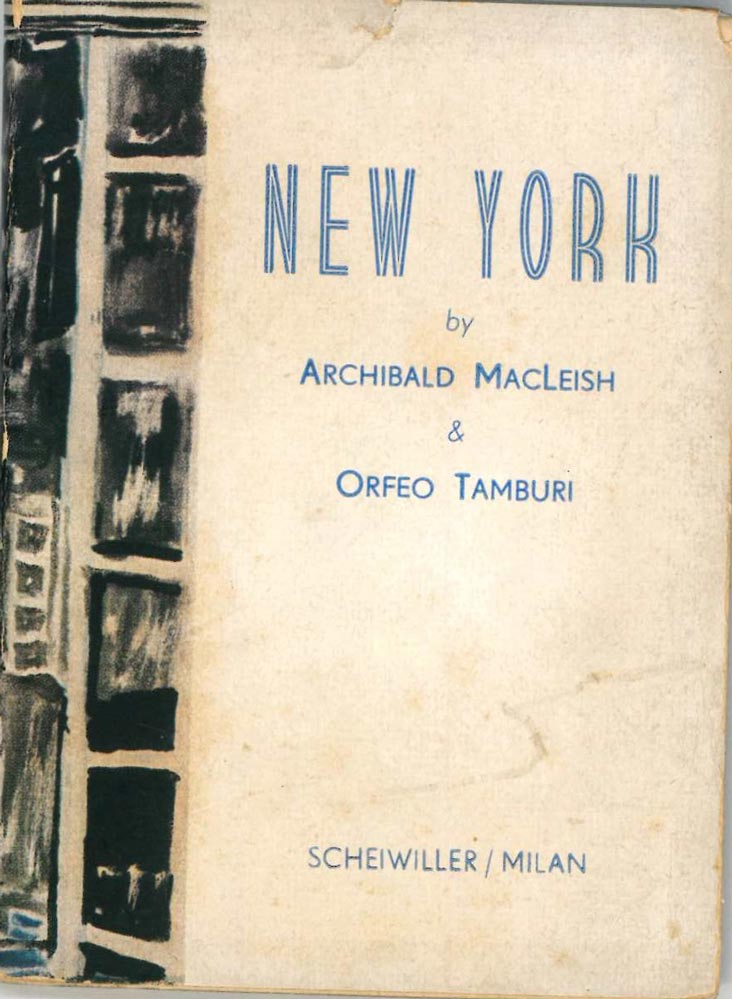 new york