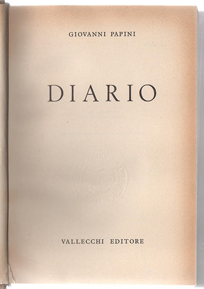 diario