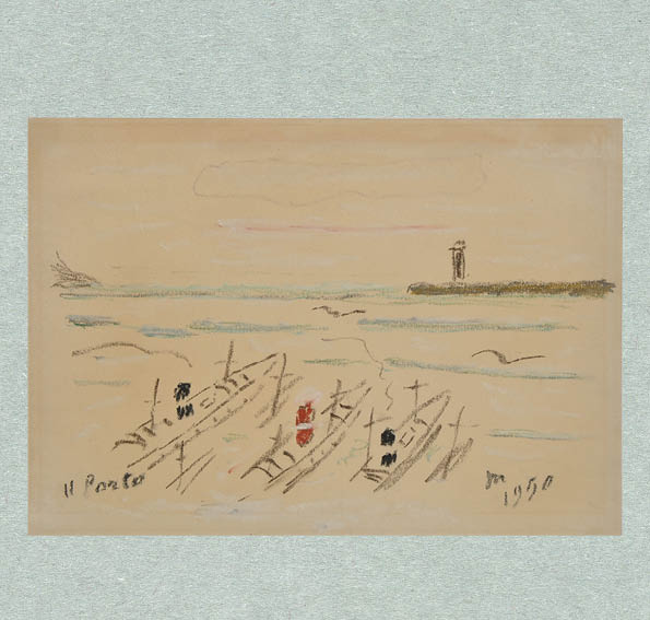 Montale quadro